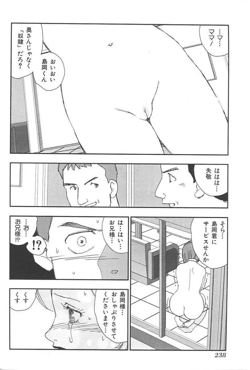 妹恋し Vol.4 241ページ