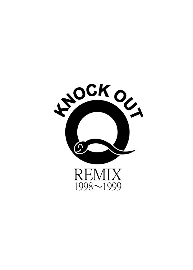 KNOCKOUT-Q 46ページ