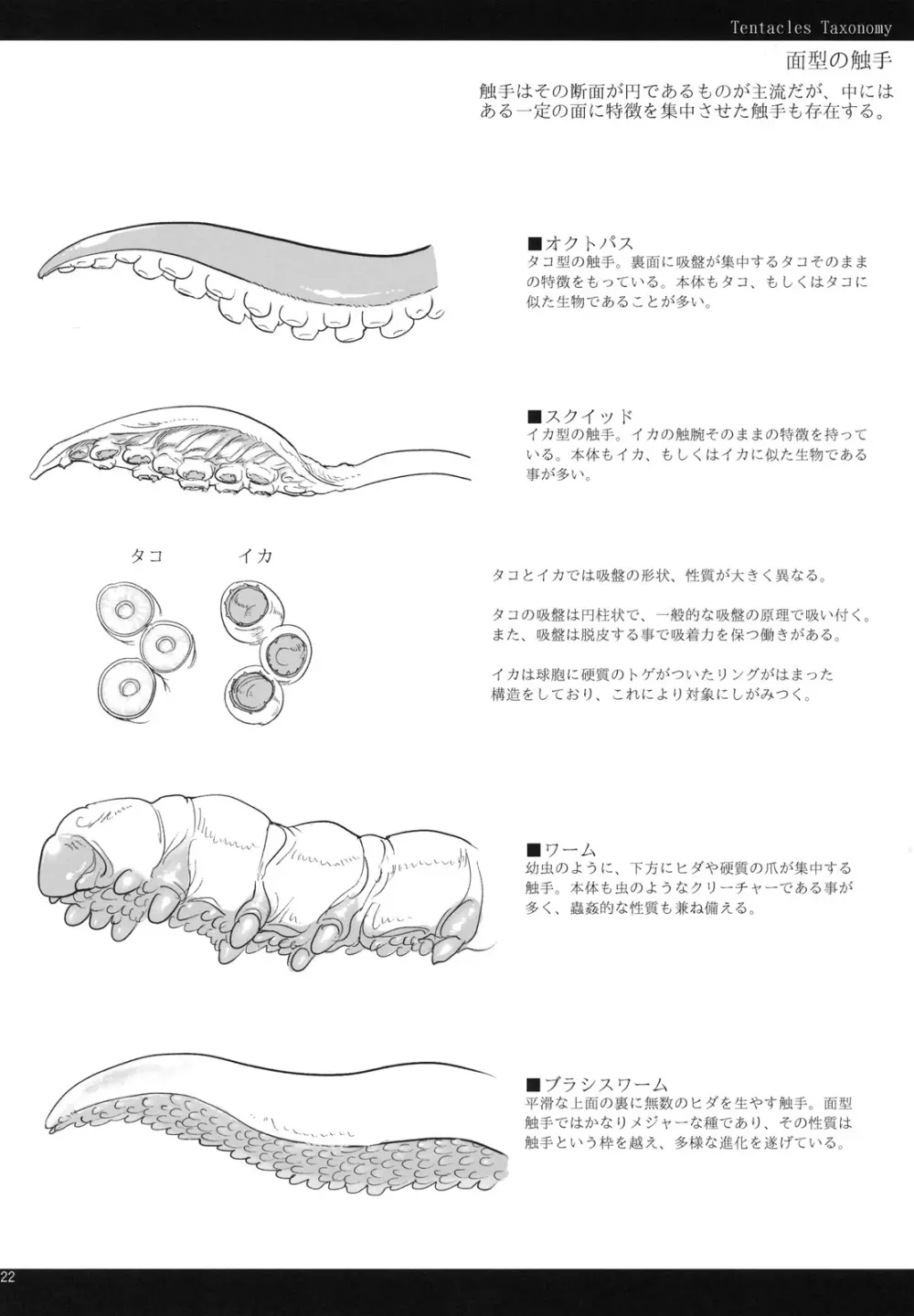 LIMB LEGION 21ページ