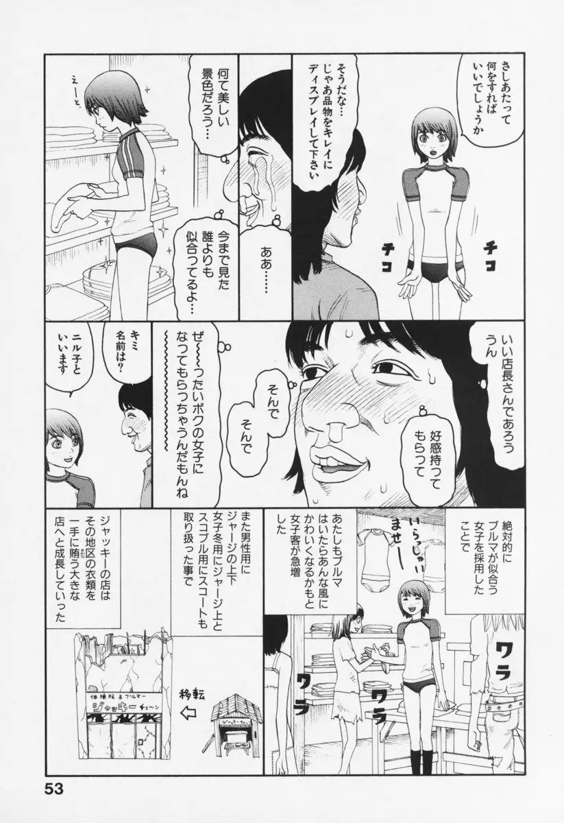 ブルマー200X 増補改訂完全版 58ページ