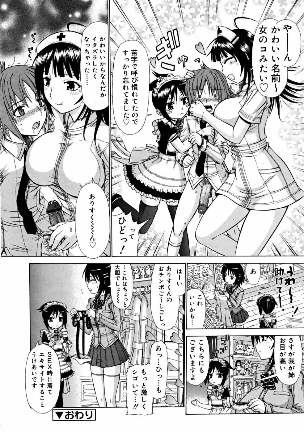 COMIC RiN 2008-06 Vol.42 320ページ