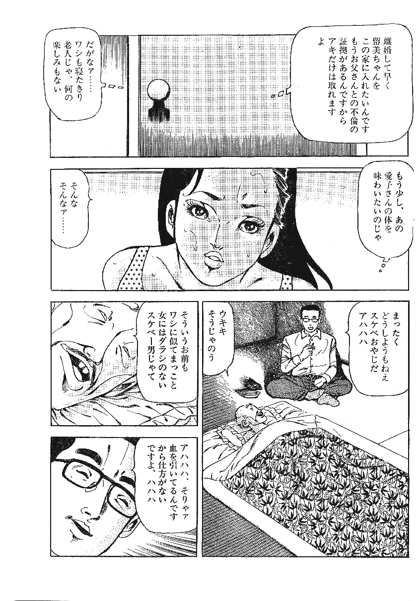 雑誌スキャン詰め合わせ 73ページ