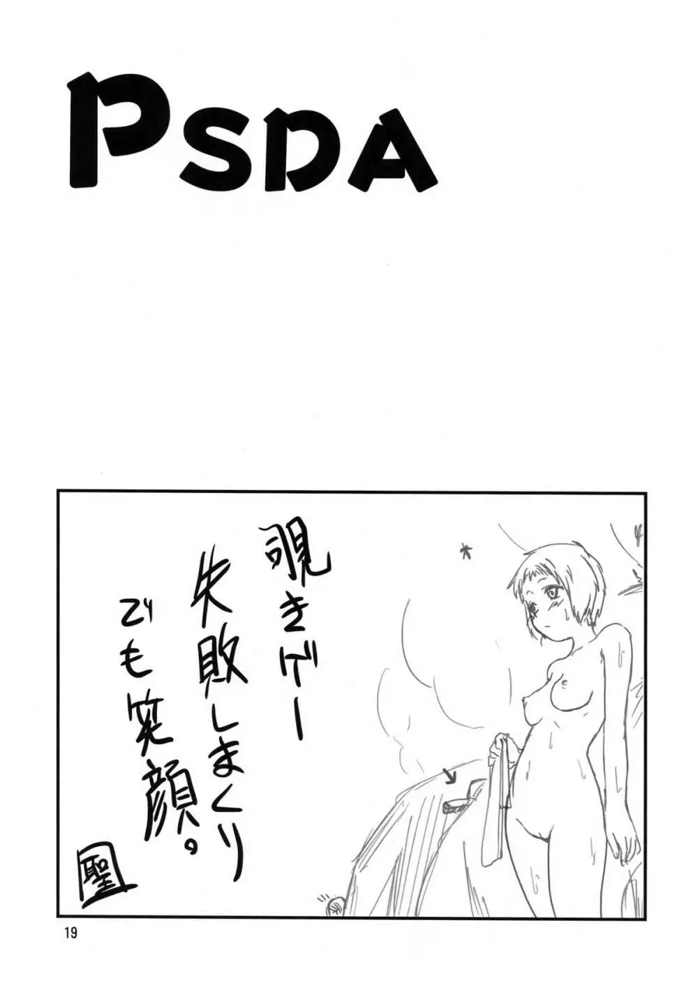 PSDA 19ページ