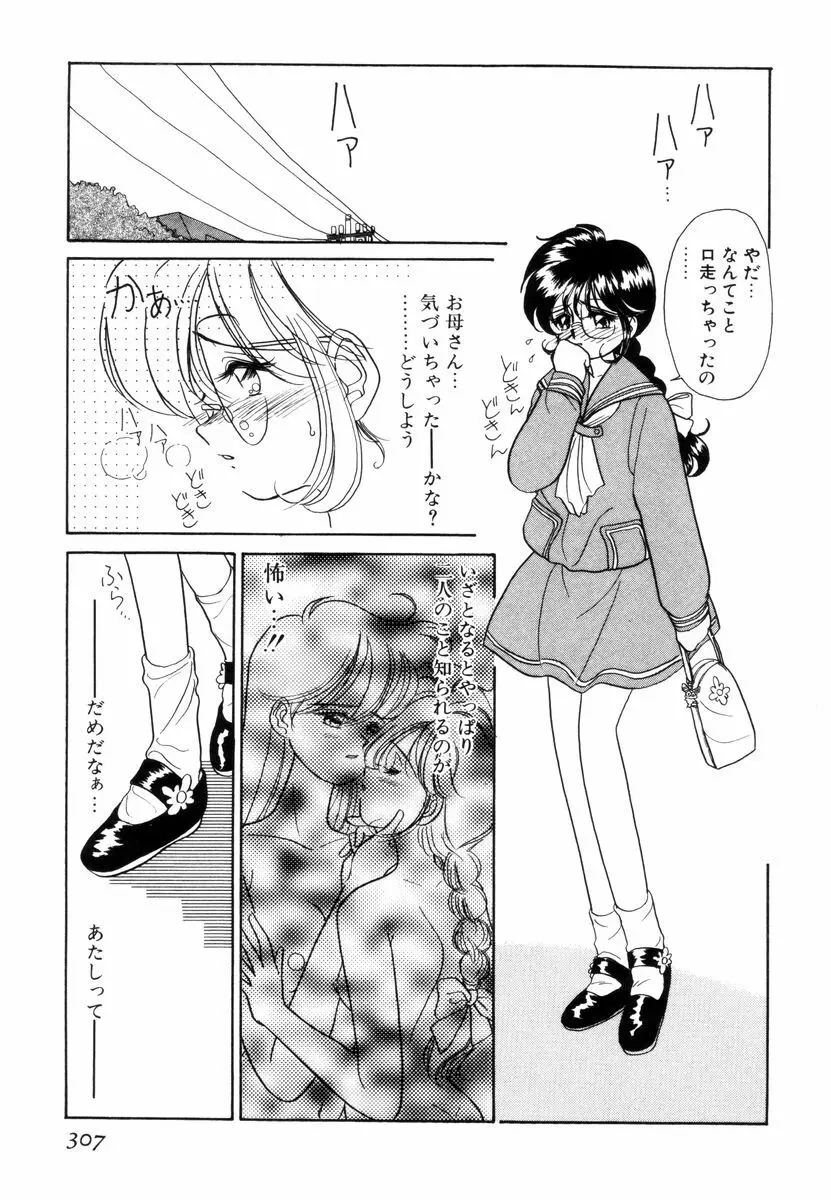 プリチィタフ 310ページ