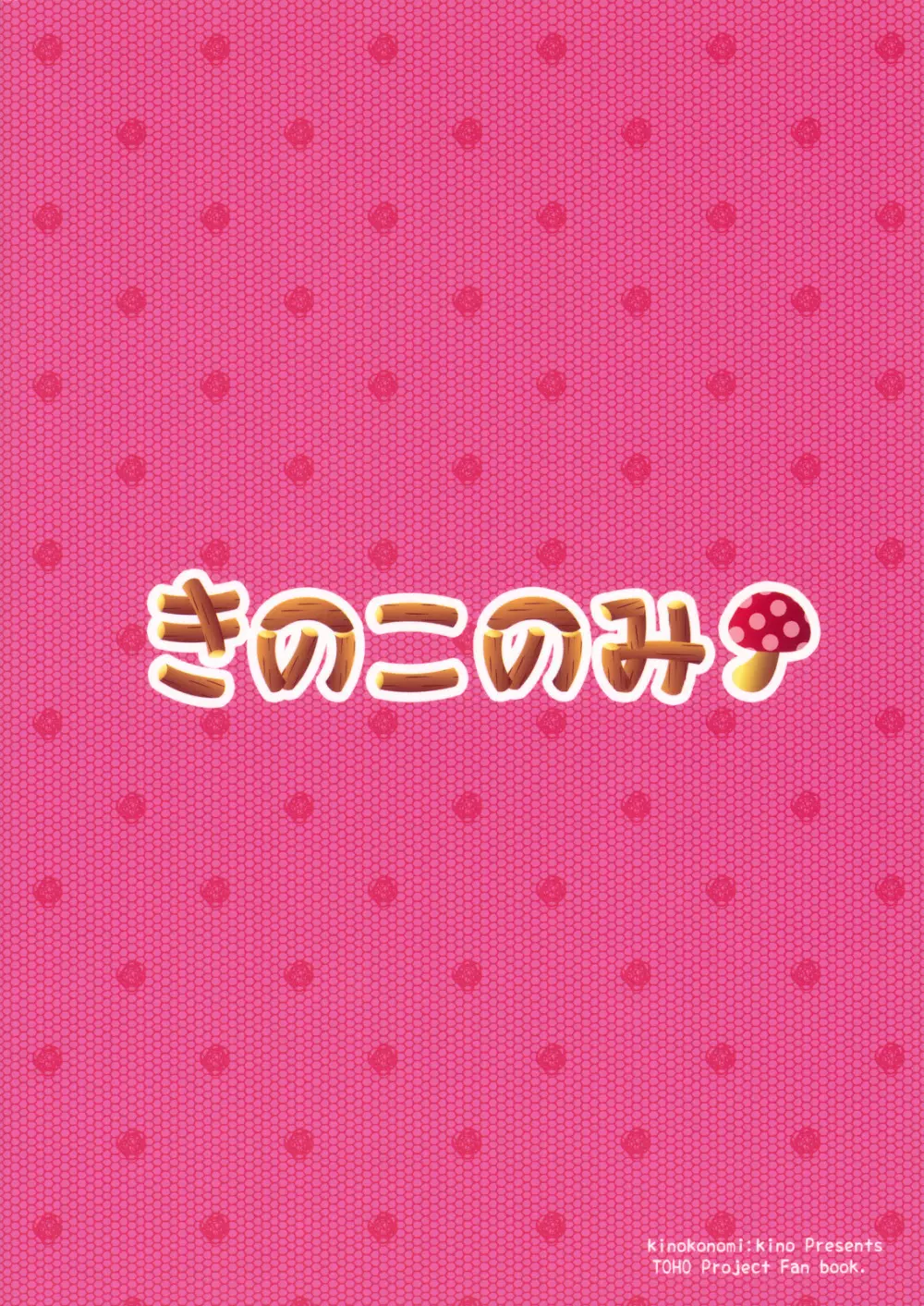 妹のフランドールがツインテールにしてお兄ちゃんにあんなことやこんなこと 20ページ