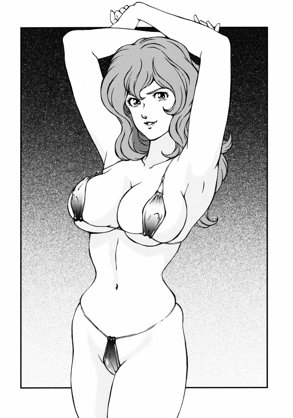 FUJIKO COLLECTION 52ページ