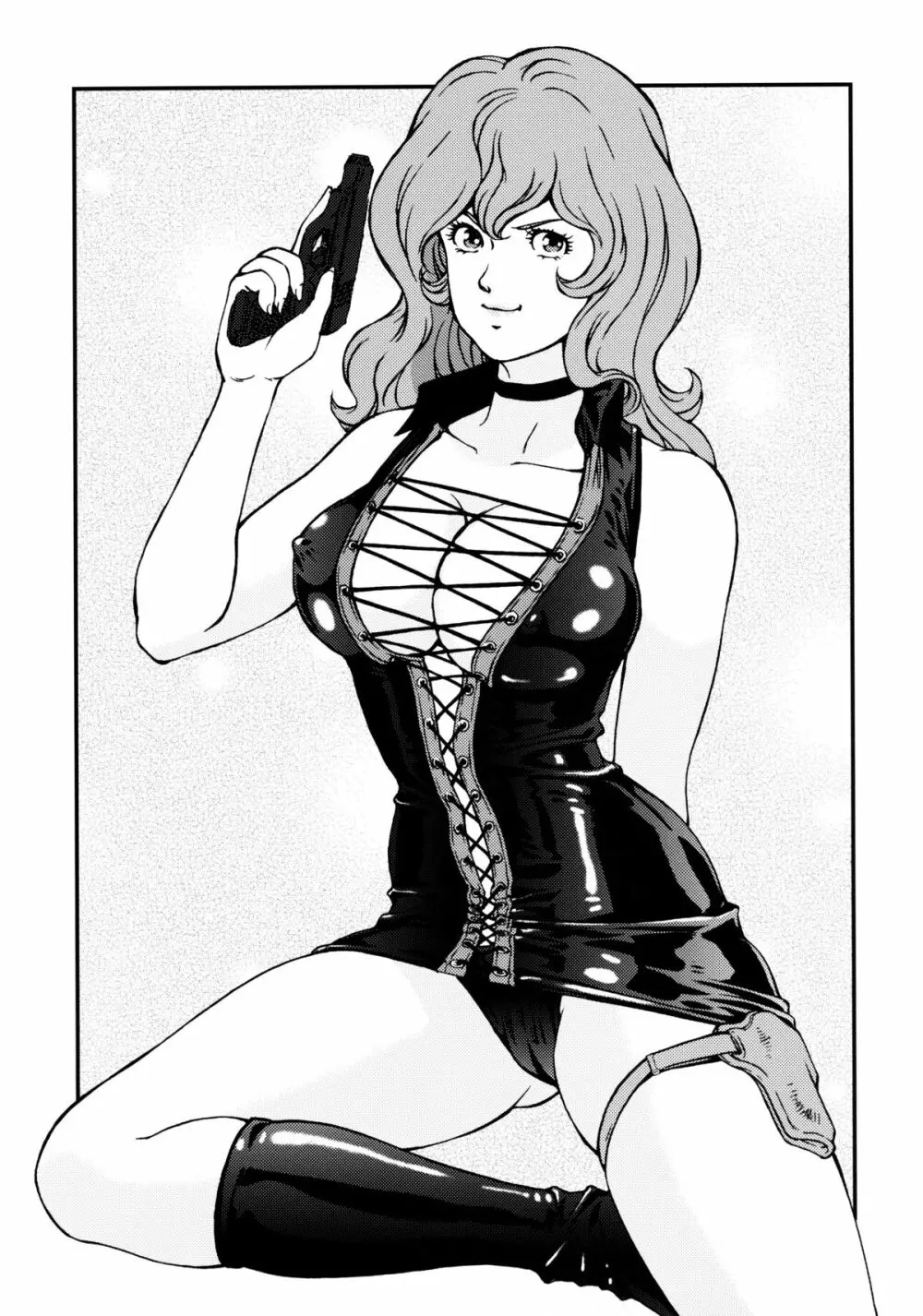 FUJIKO COLLECTION 63ページ