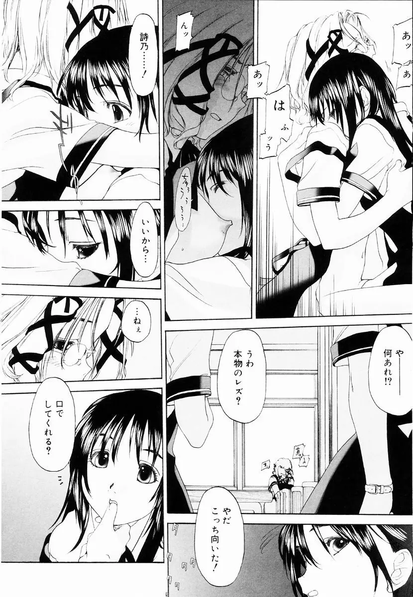 少女セクト + 虎の穴配布ペーパー 144ページ