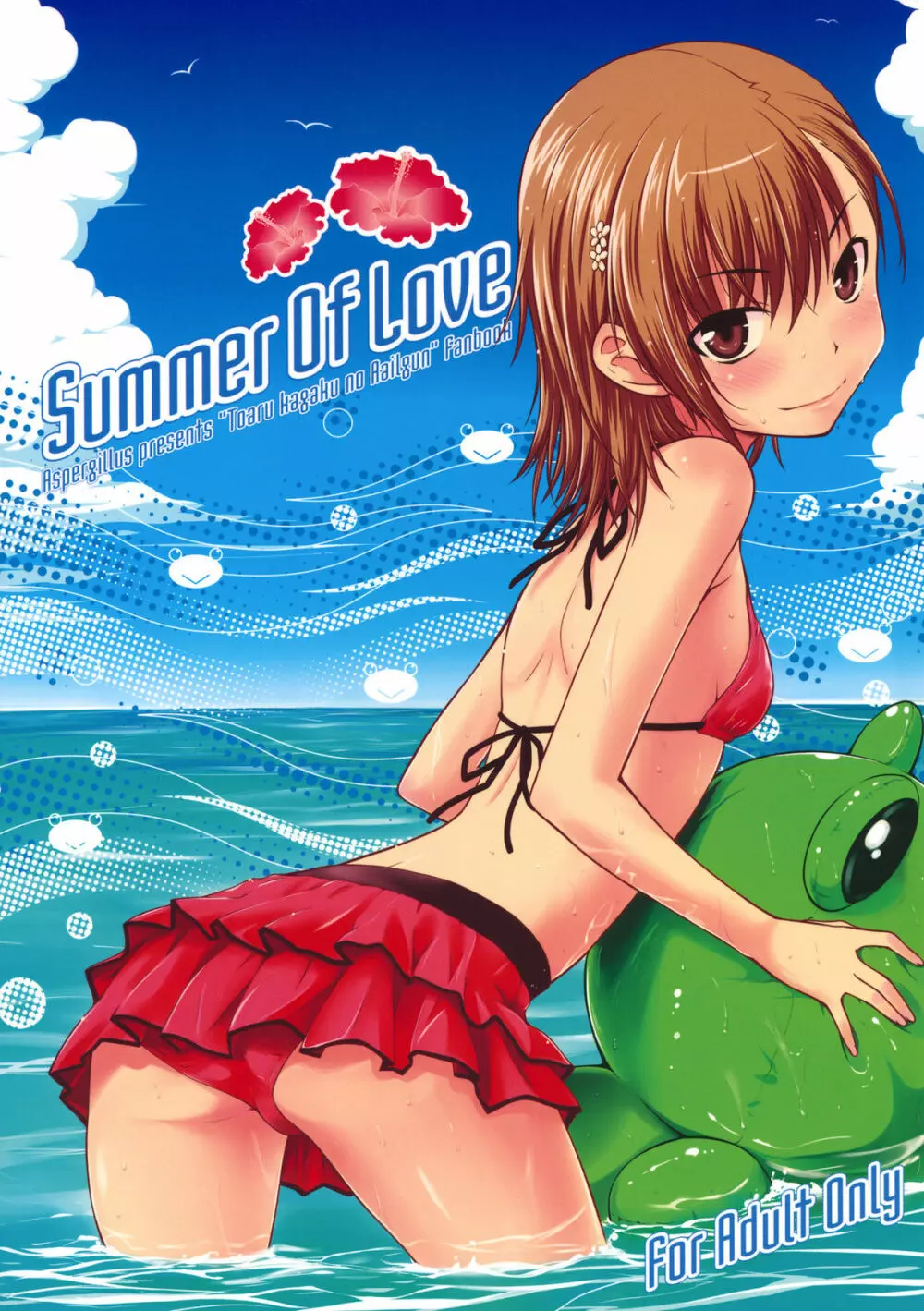 Summer Of Love