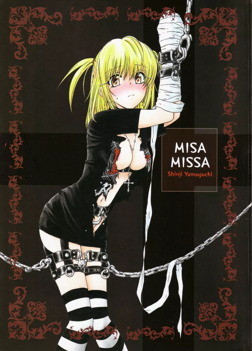 MISA MISSA