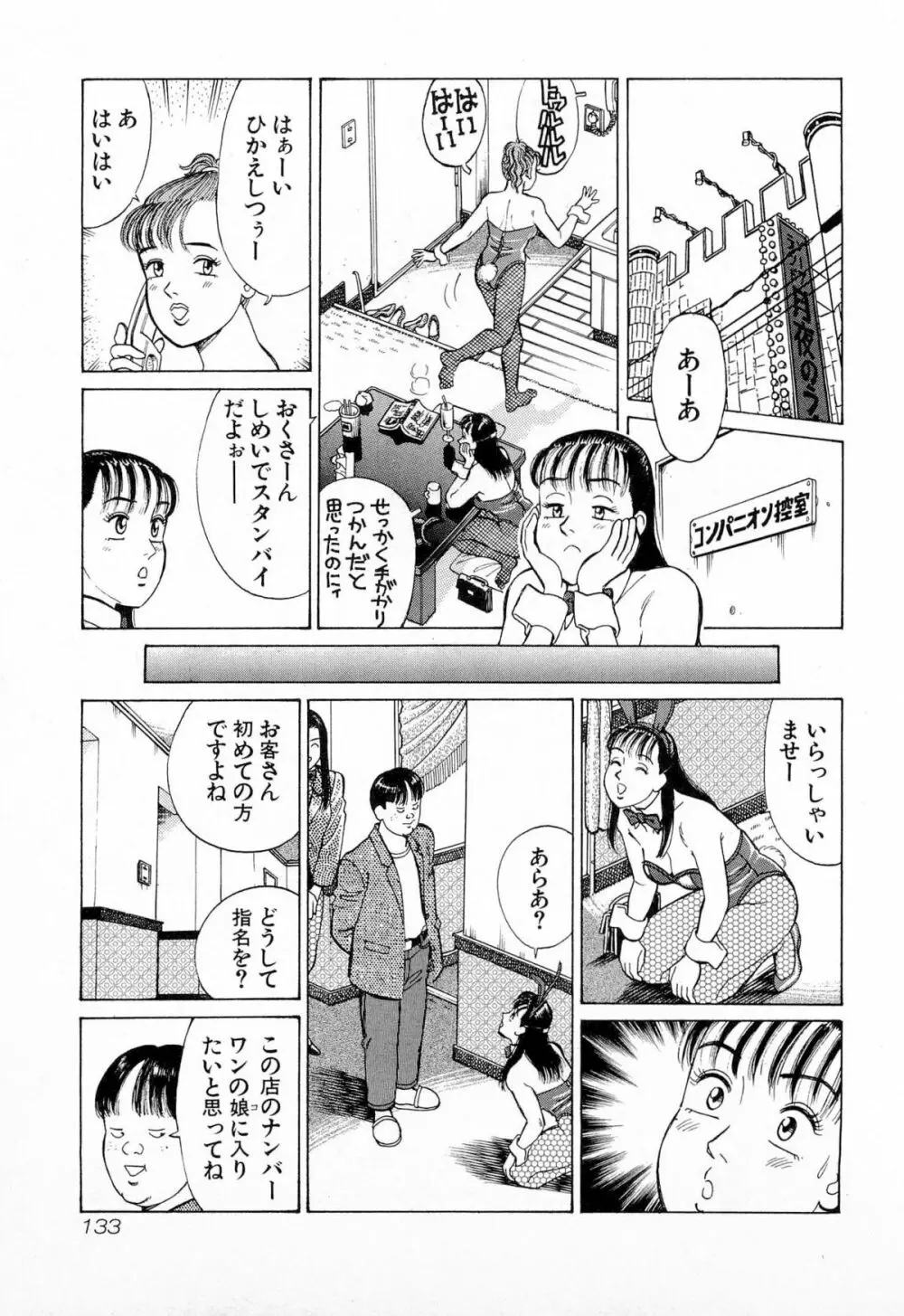 MOKOにおまかせ Vol.2 136ページ