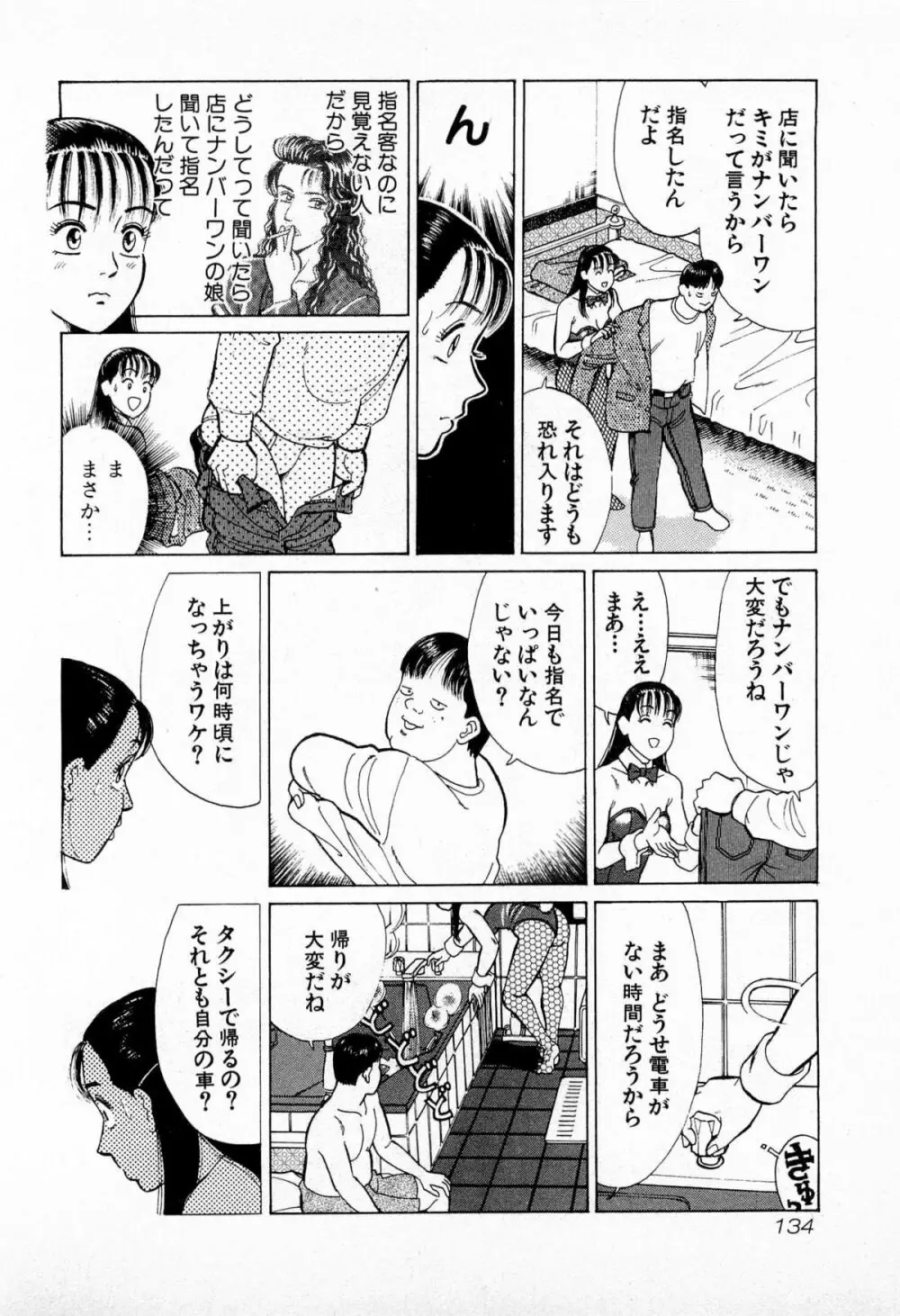 MOKOにおまかせ Vol.2 137ページ