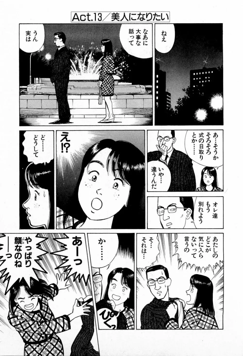 MOKOにおまかせ Vol.2 142ページ