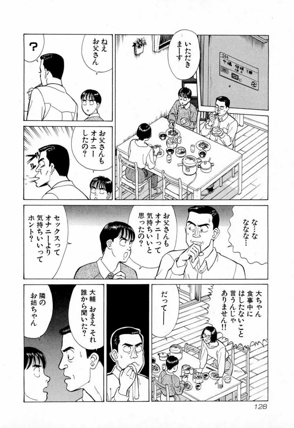 MOKOにおまかせ Vol.4 131ページ