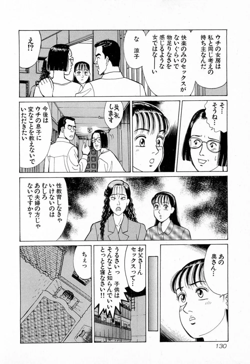 MOKOにおまかせ Vol.4 133ページ