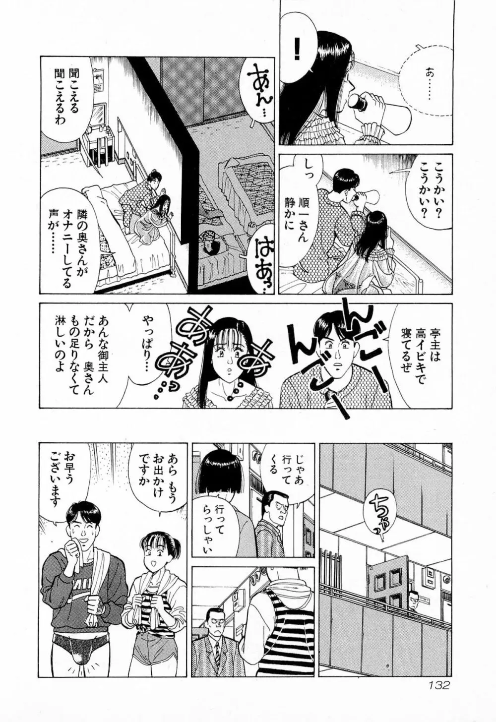 MOKOにおまかせ Vol.4 135ページ