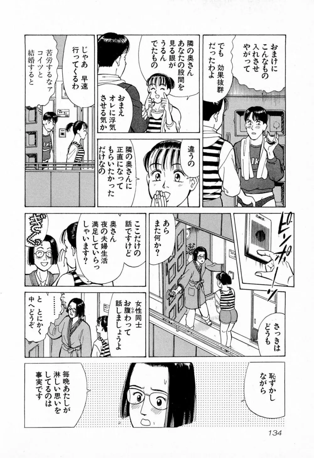 MOKOにおまかせ Vol.4 137ページ