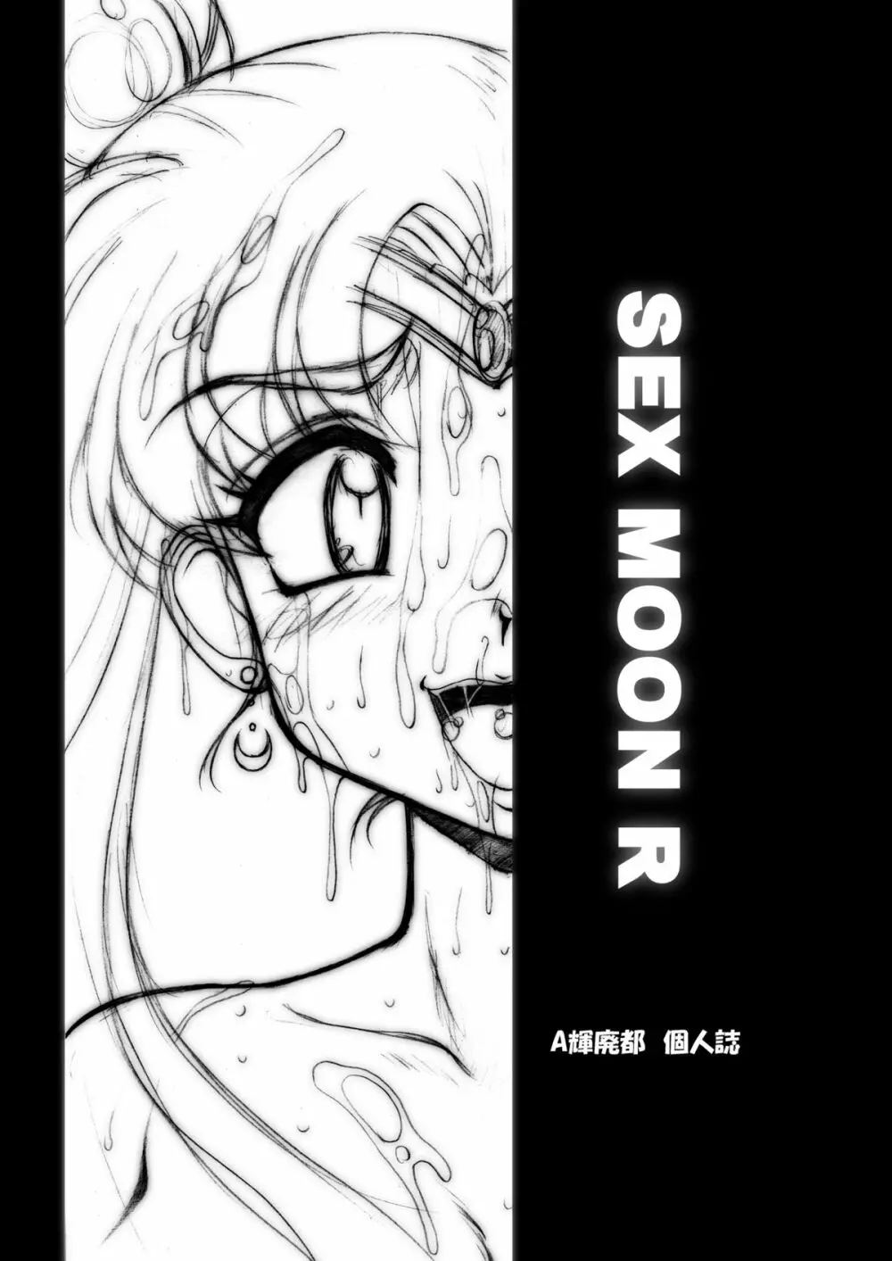 SEX MOON RETURN 2ページ