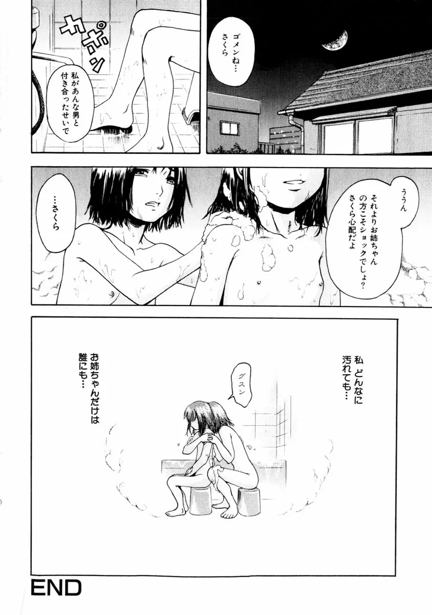 comic himedorobou 2004-01 54ページ