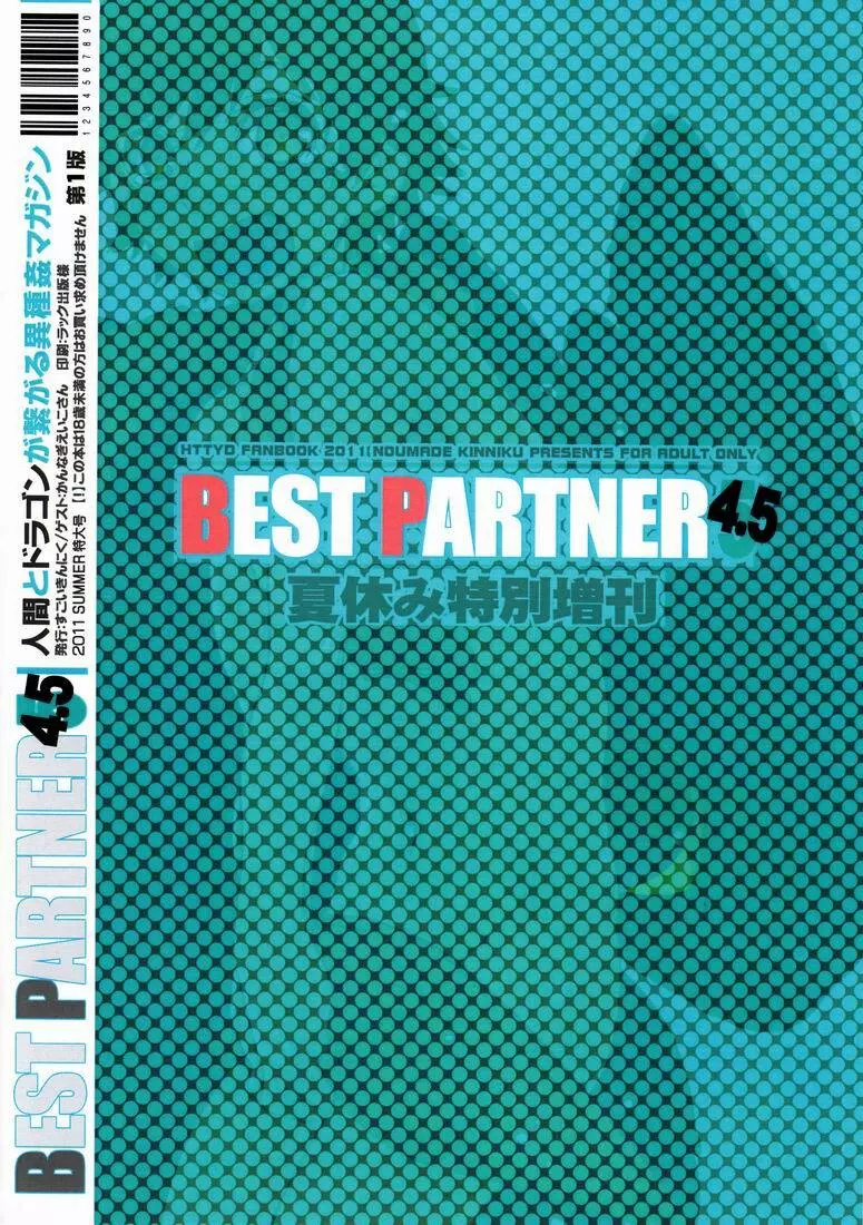 BEST PARTNER4.5 19ページ