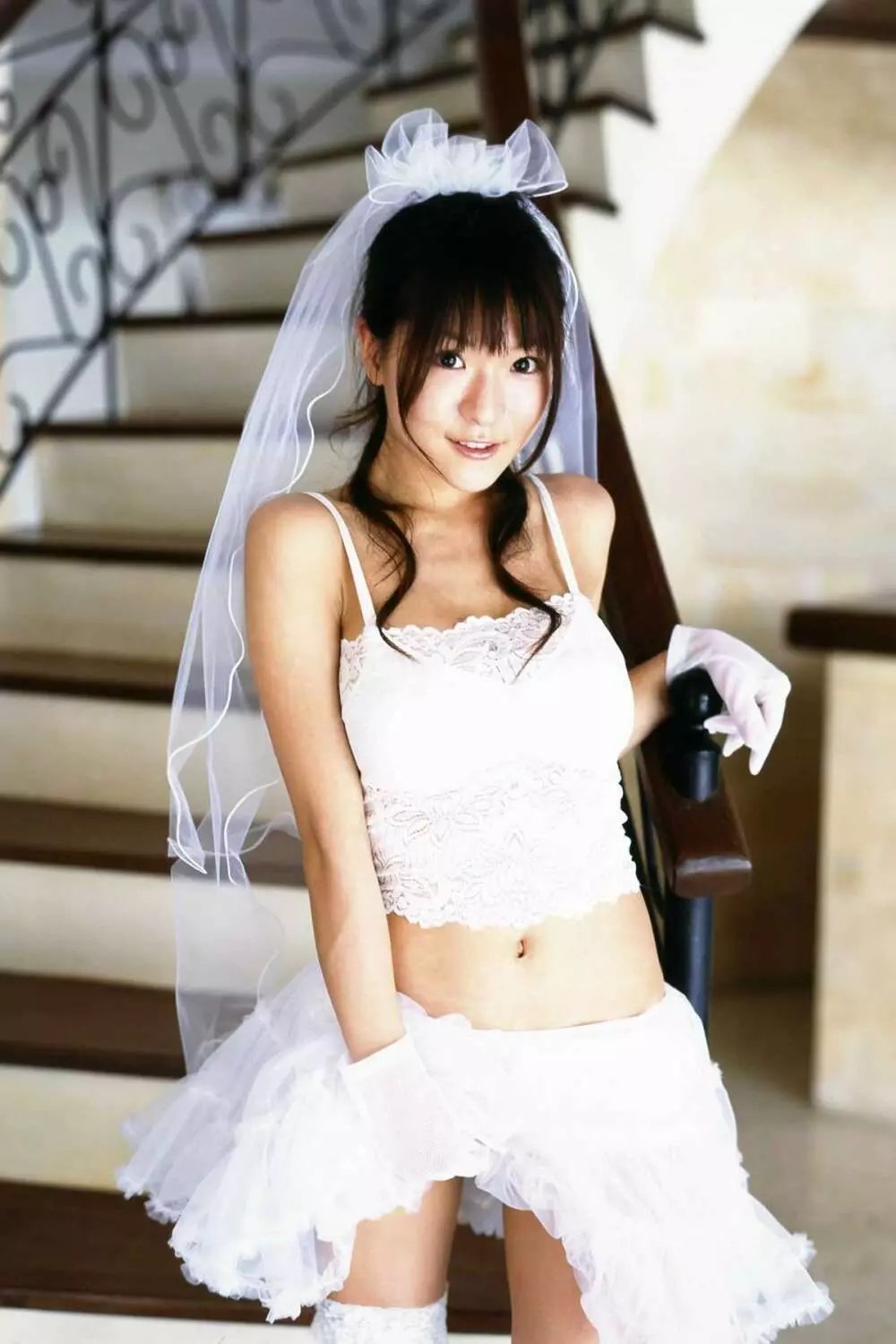 Japanese Idol/AV Unsorted 26ページ