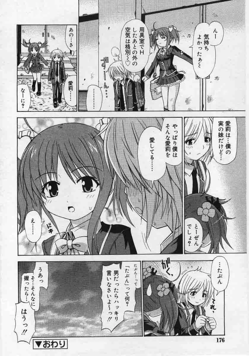 Comic Rin 2005-12 Vol.12.zip 176ページ