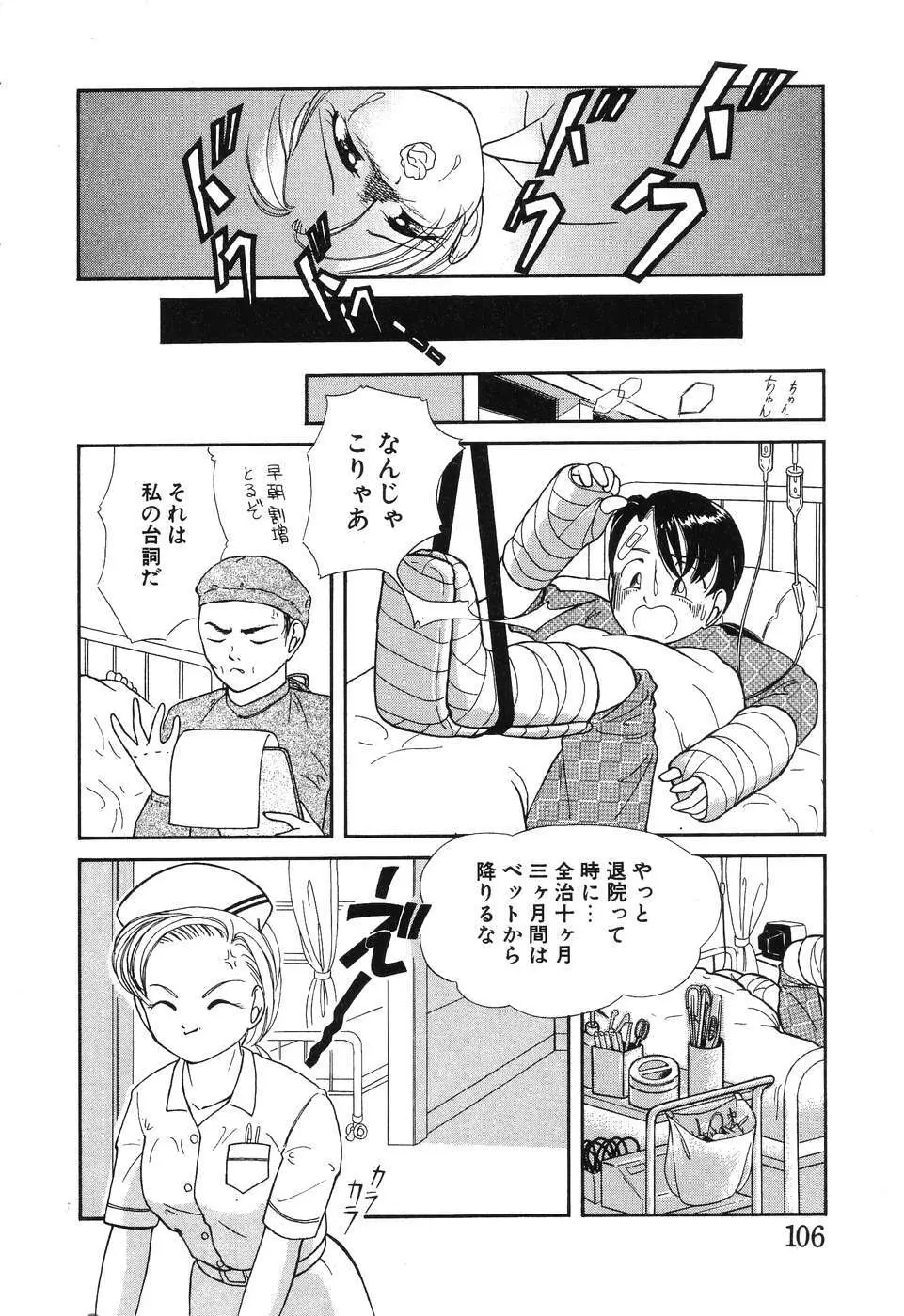 幕の内少女弁当 108ページ