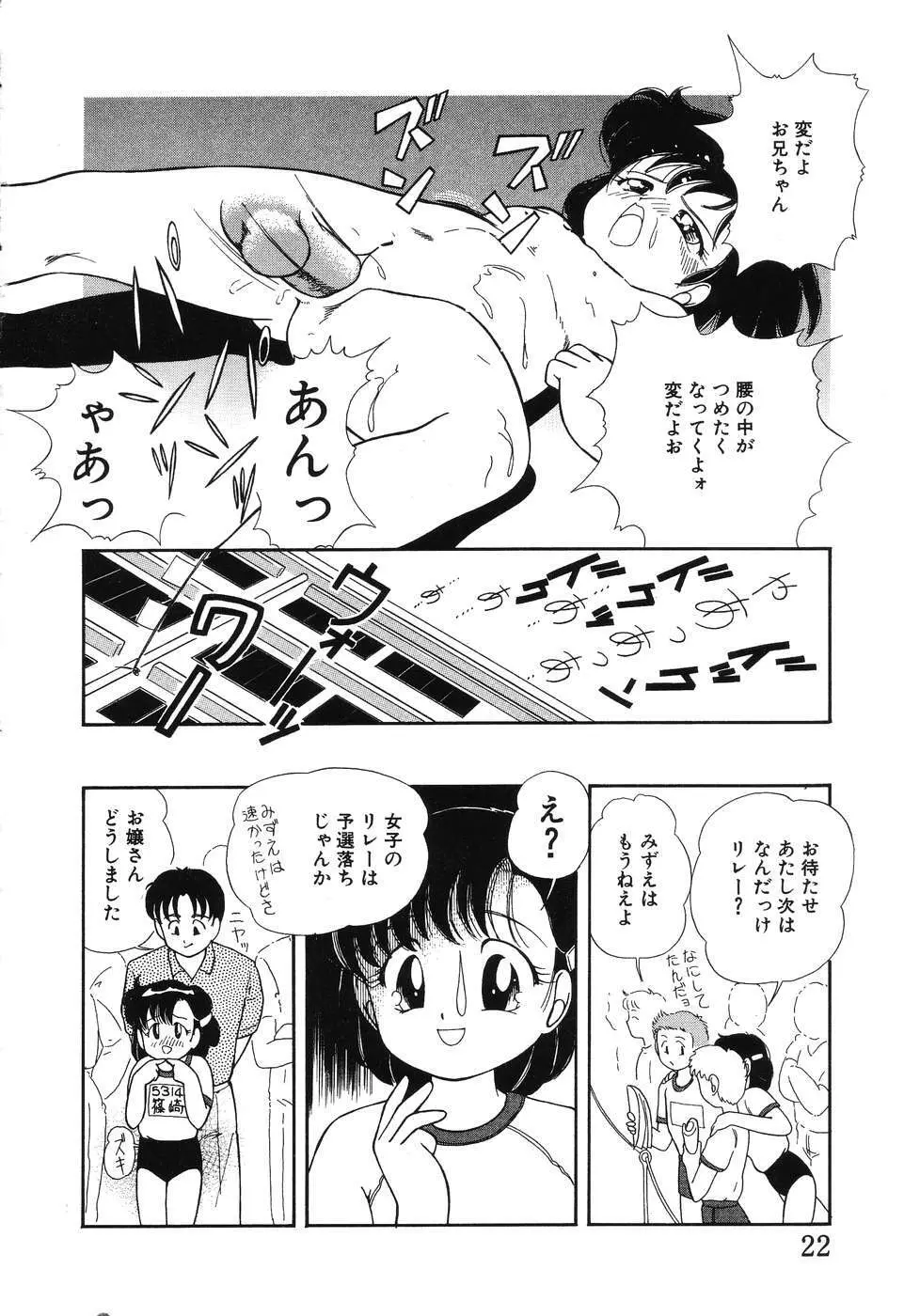 幕の内少女弁当 24ページ