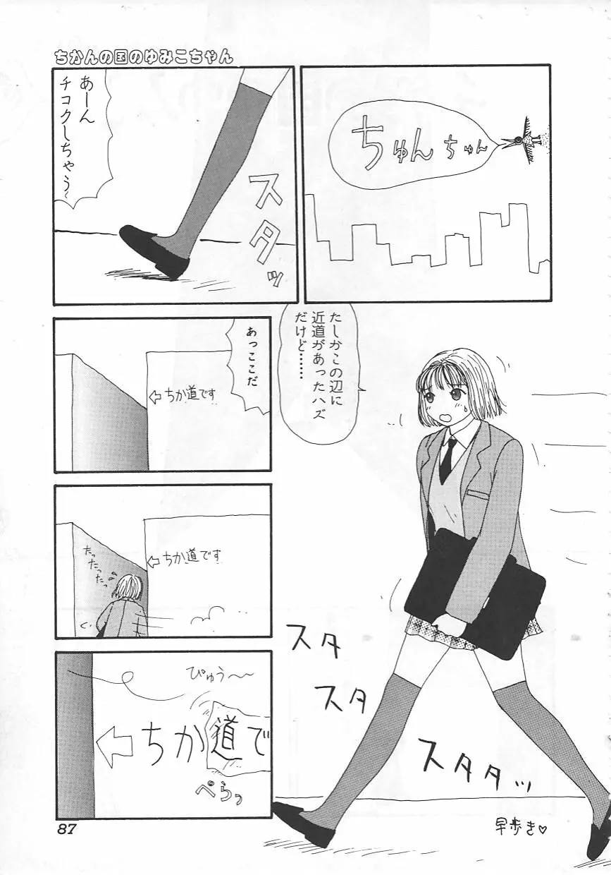 18金 88ページ