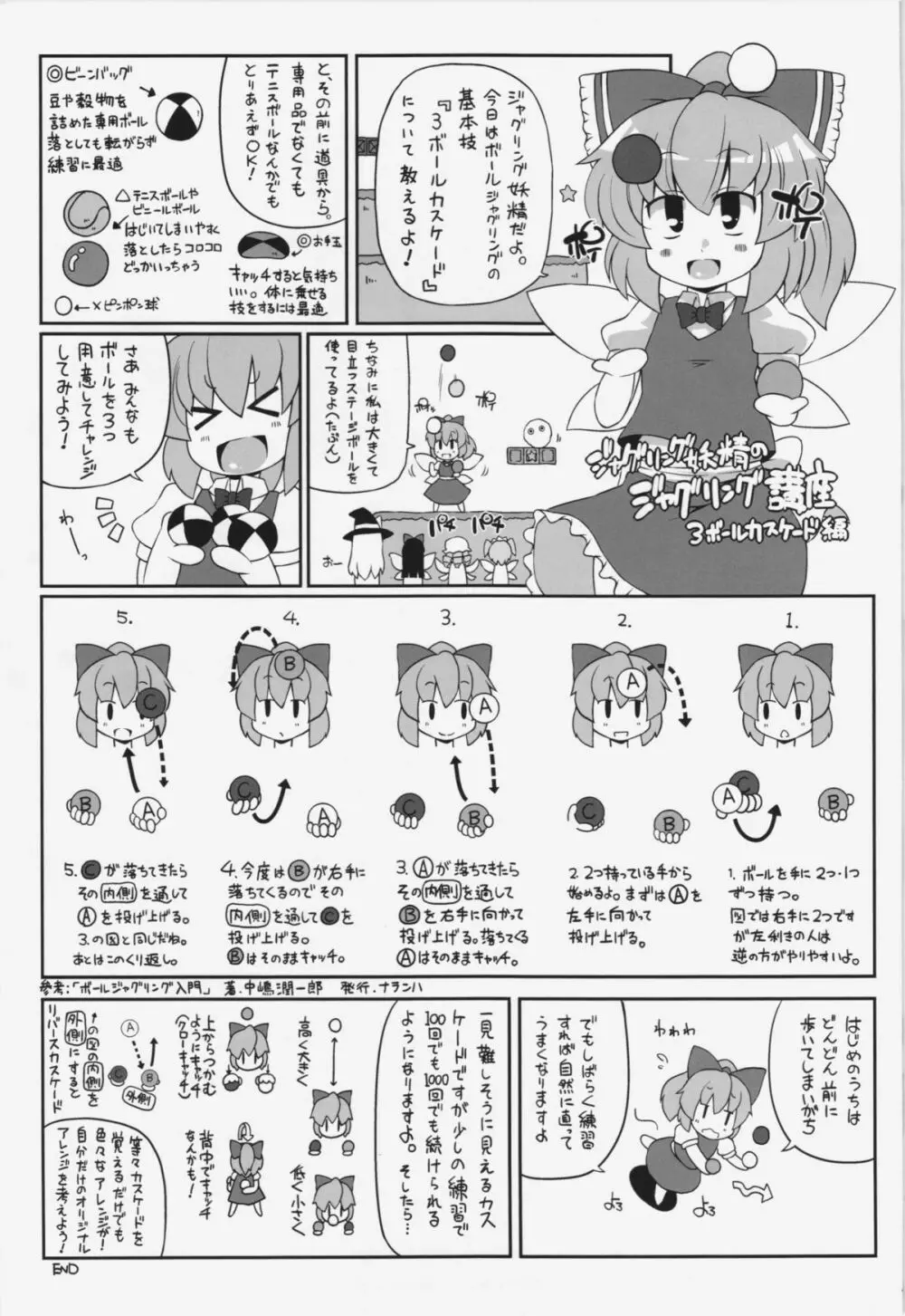 けつだらけ東方総集編+ 137ページ