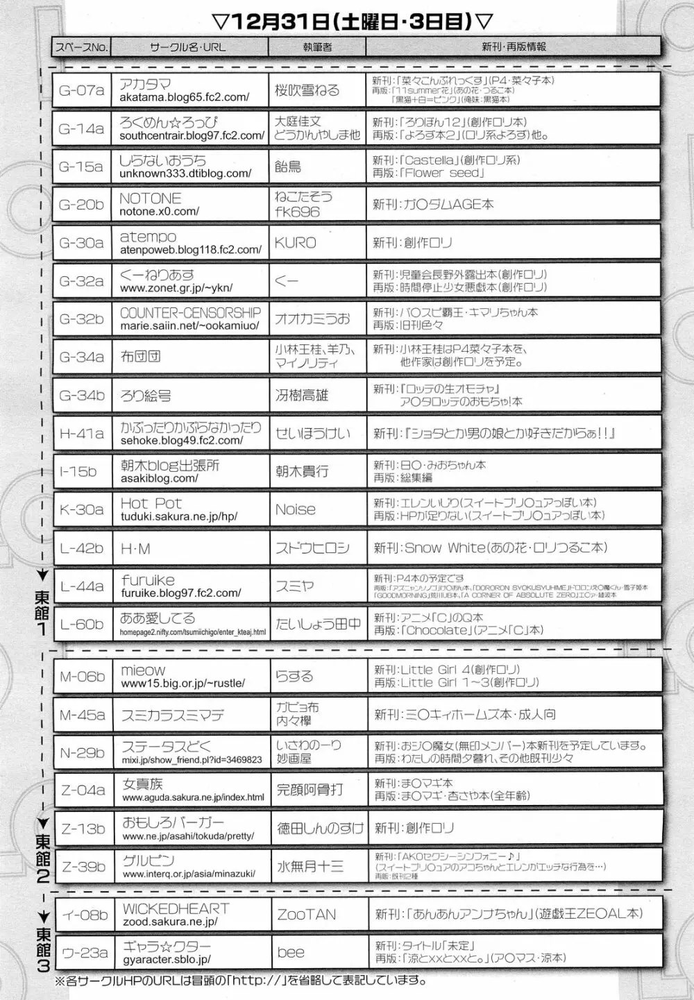 COMIC LO 2012年2月号 Vol.95 348ページ