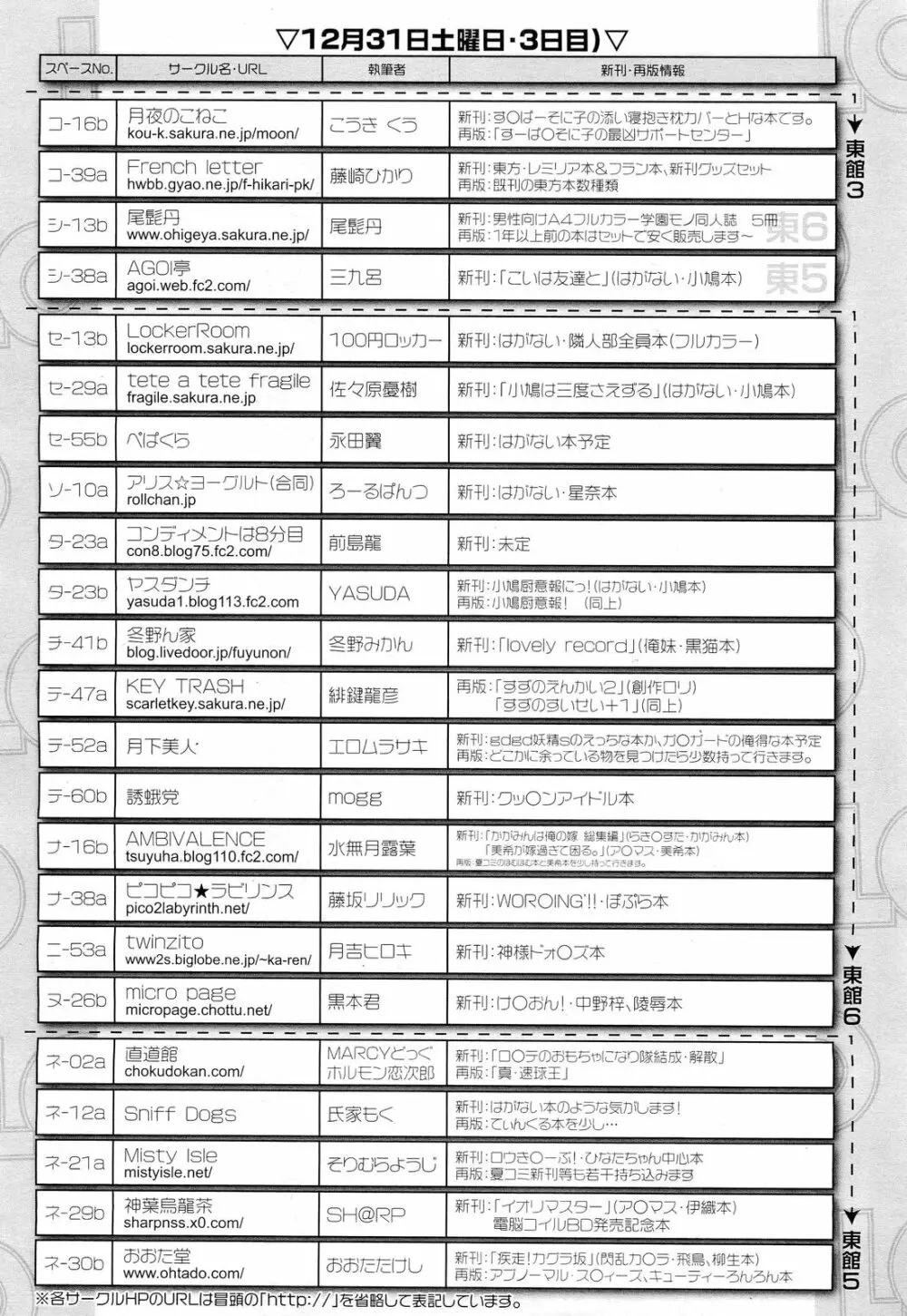 COMIC LO 2012年2月号 Vol.95 349ページ