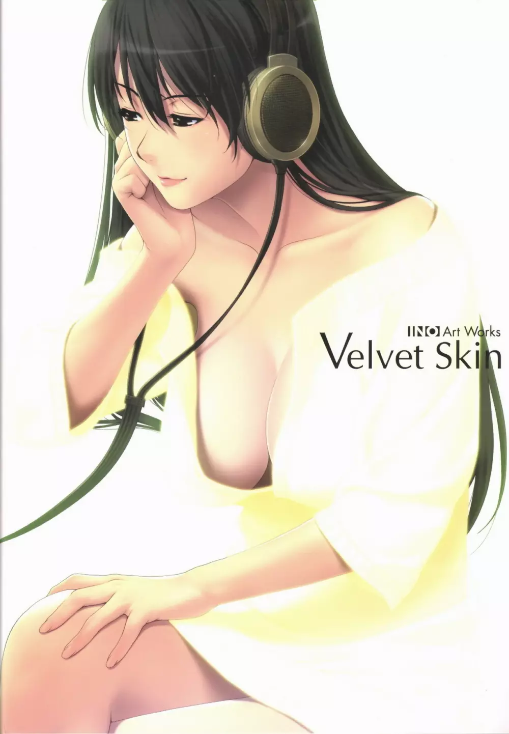 Velvet Skin ~ INO Art Works 1ページ