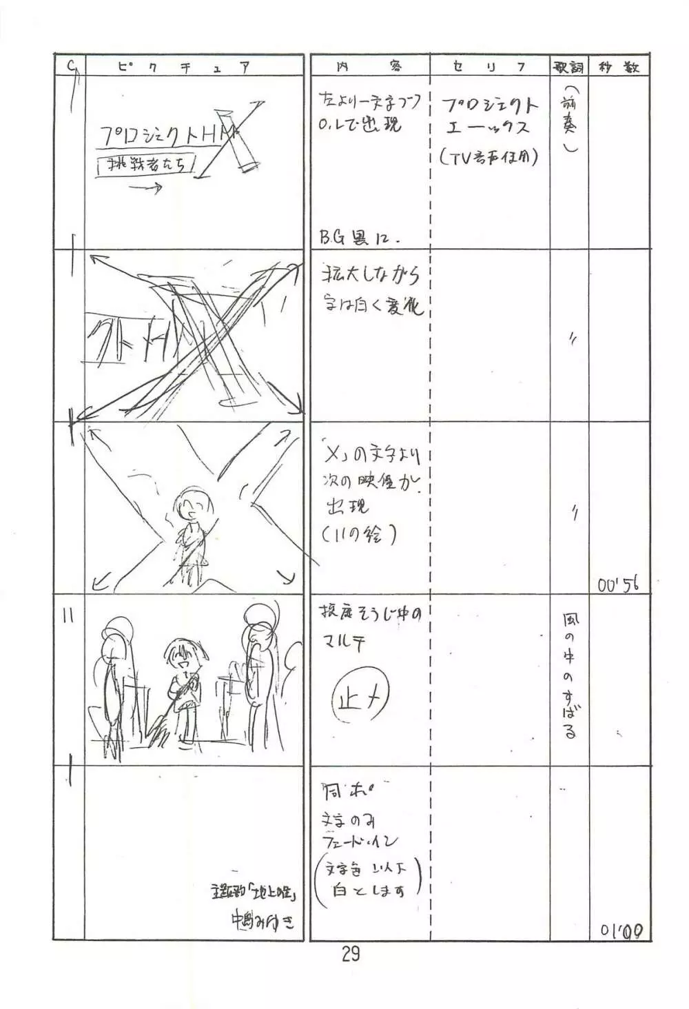 はっぱ隊 2 28ページ