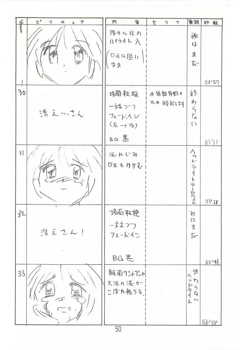 はっぱ隊 2 49ページ