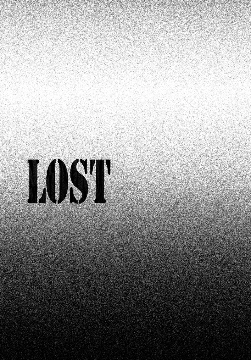 LOST 3ページ