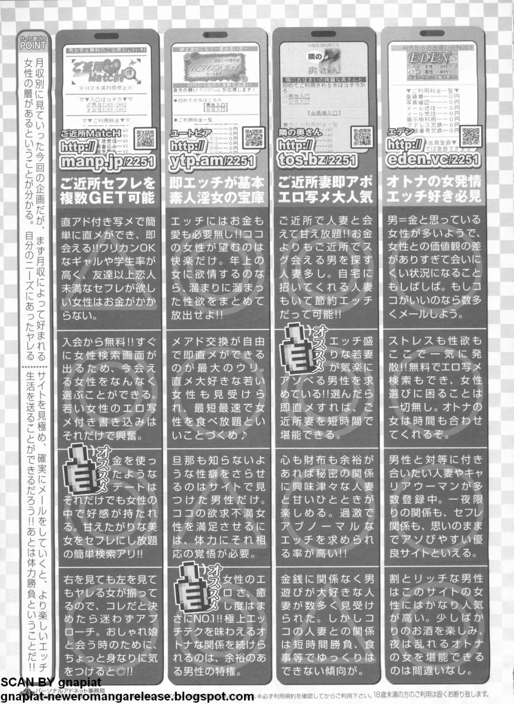 パソコンパラダイス 2009年5月号 Vol.204 208ページ