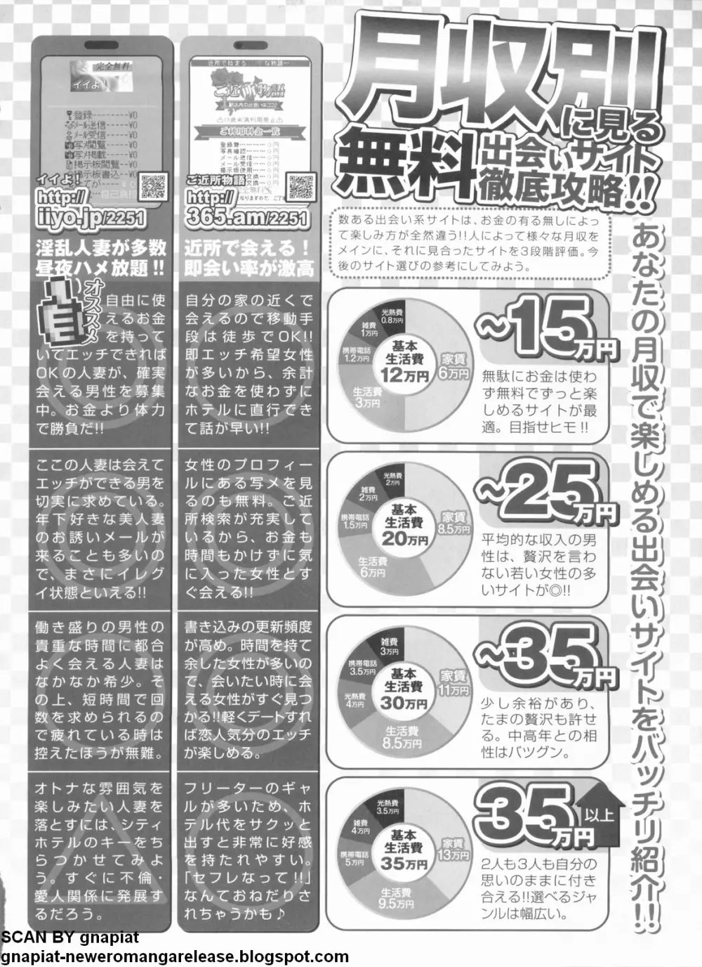 パソコンパラダイス 2009年5月号 Vol.204 209ページ