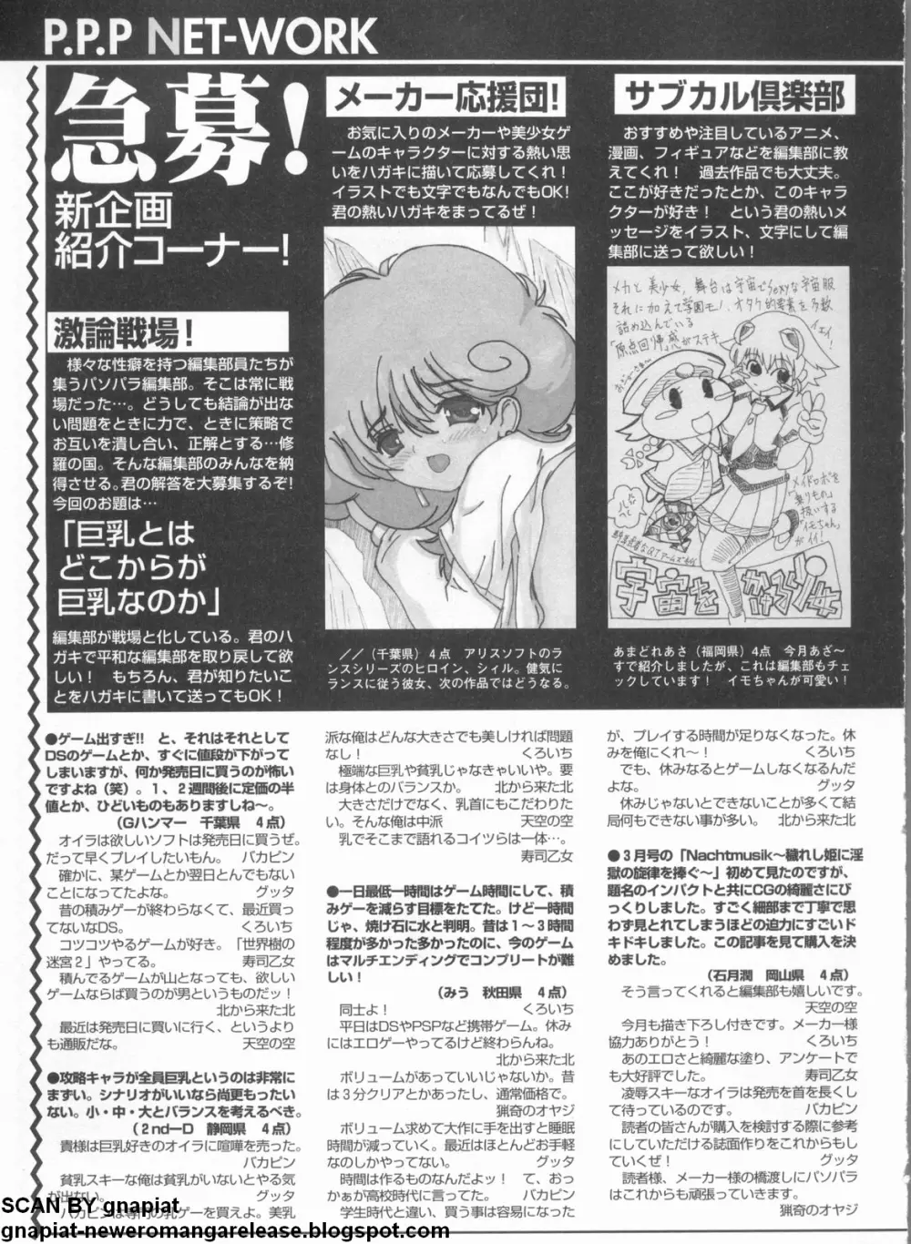 パソコンパラダイス 2009年5月号 Vol.204 230ページ