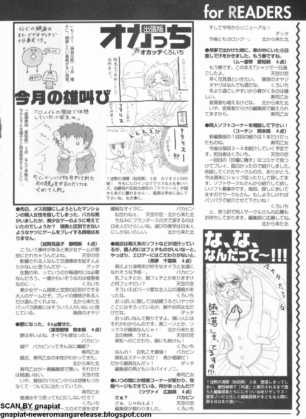 パソコンパラダイス 2009年5月号 Vol.204 231ページ