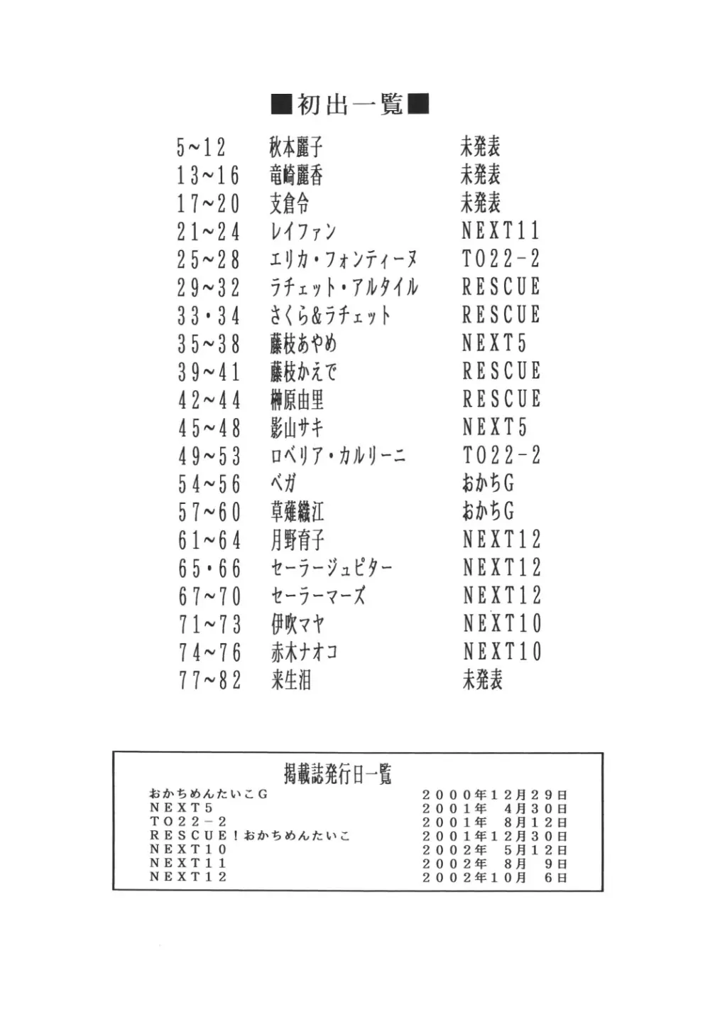 ゴリッパ 5 82ページ