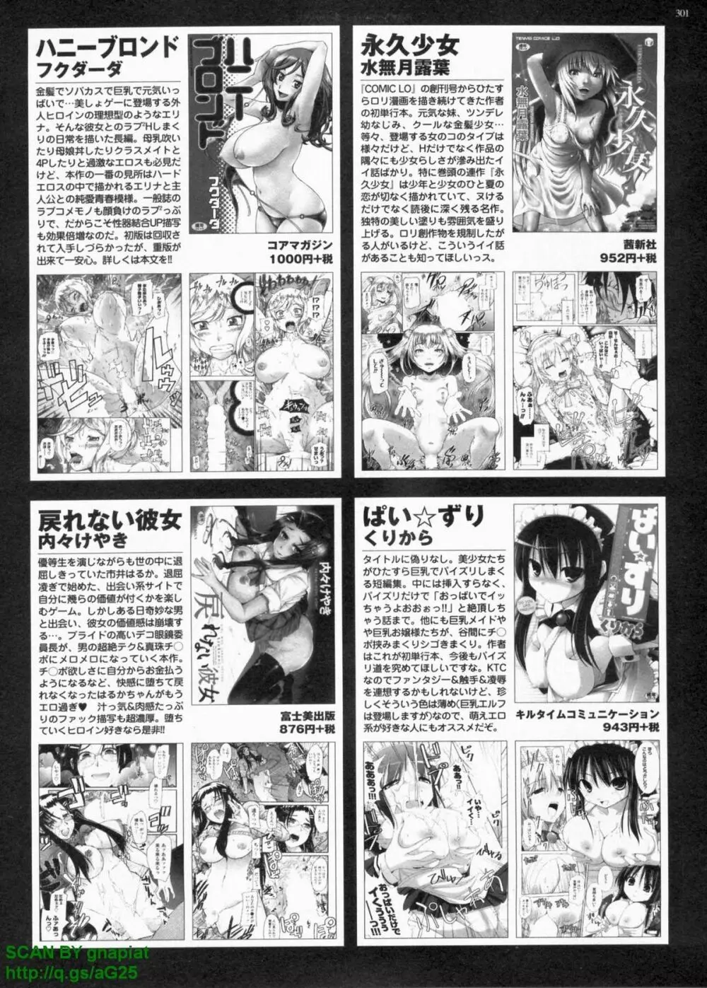 BugBug 2009年7月号 VOL.179 296ページ