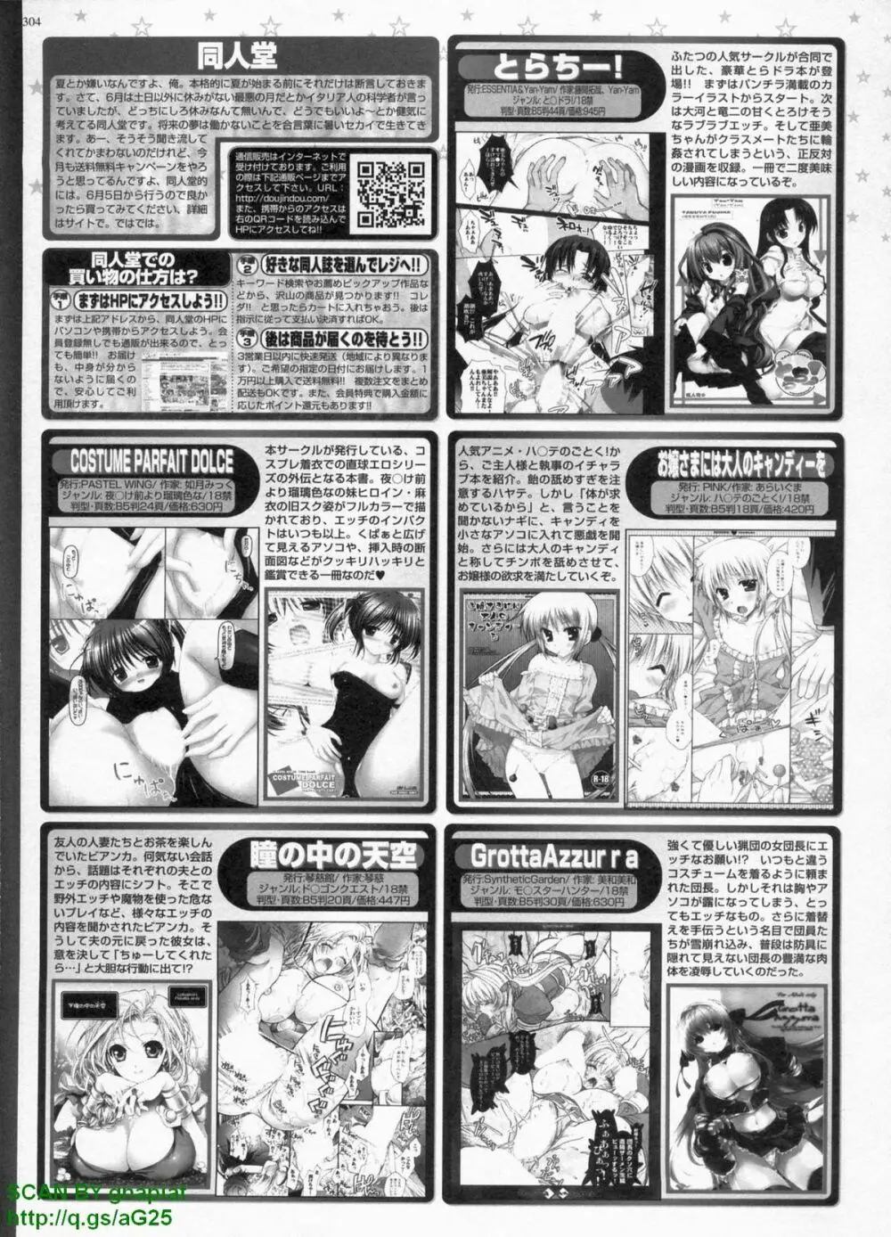 BugBug 2009年7月号 VOL.179 299ページ