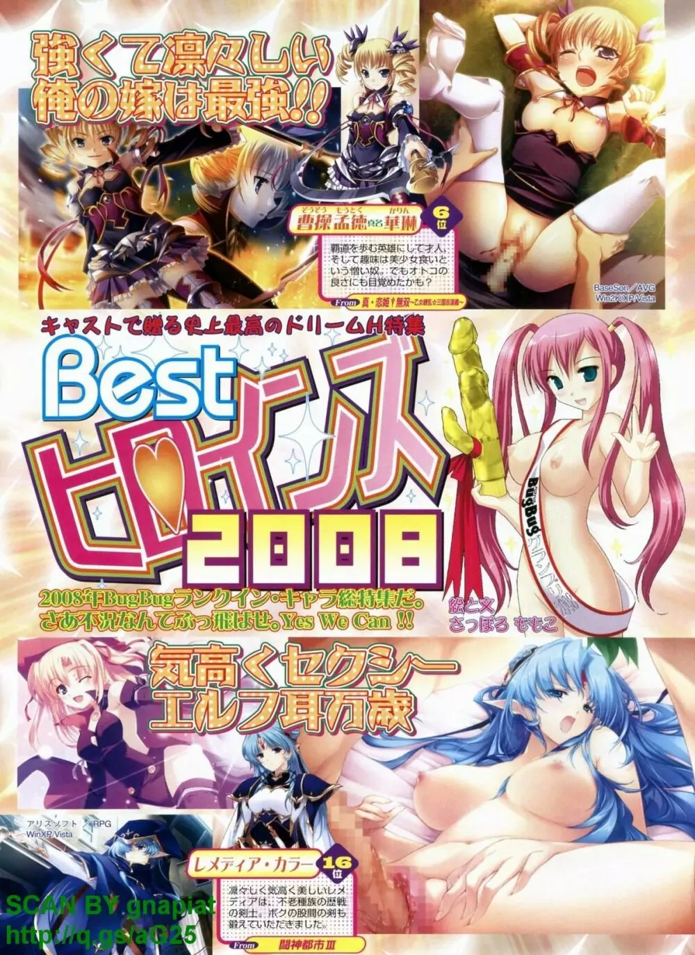 BugBug 2009年4月号 VOL.176 217ページ