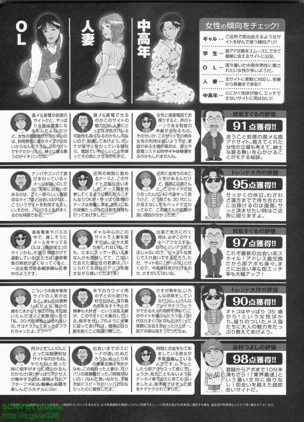 パソコンパラダイス 2009年8月号 Vol.207 239ページ