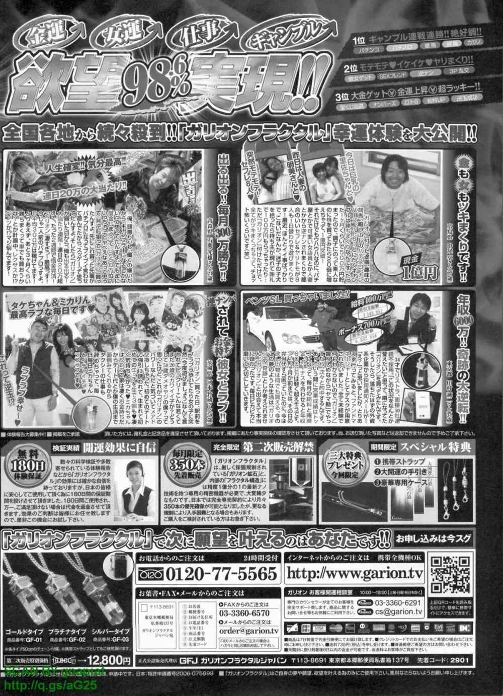 パソコンパラダイス 2009年8月号 Vol.207 241ページ