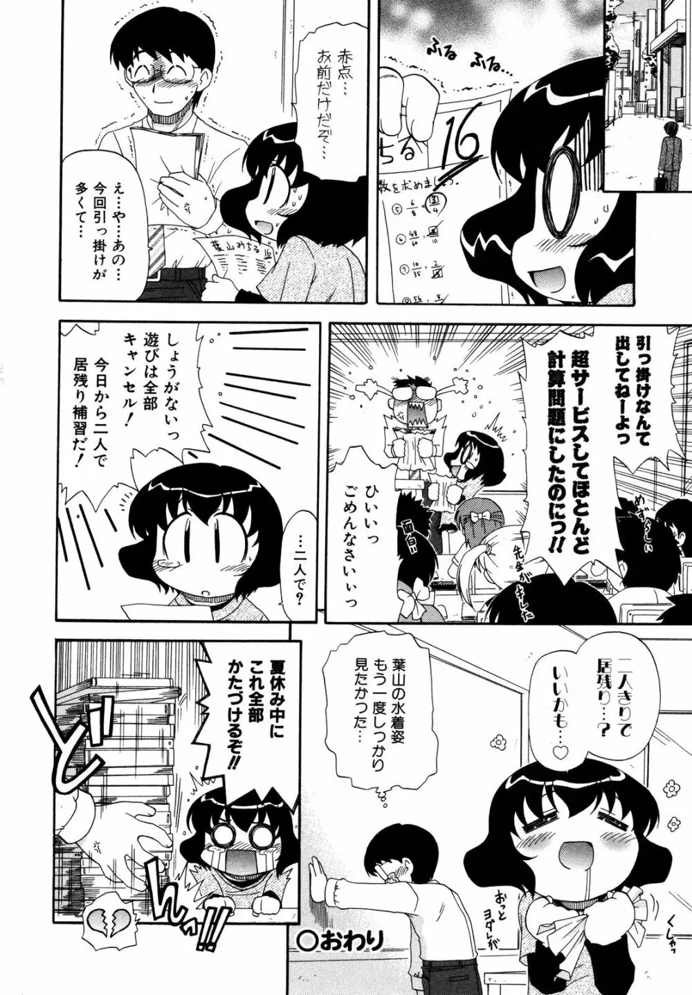 comic ino. 2008年09月号 VOL.04 123ページ