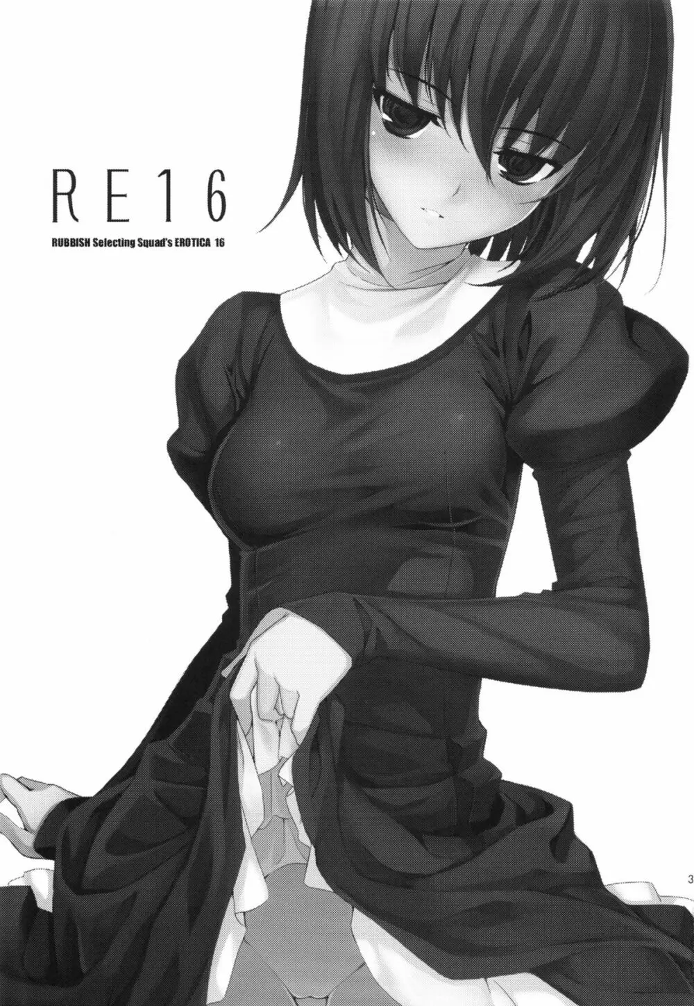 RE16 2ページ