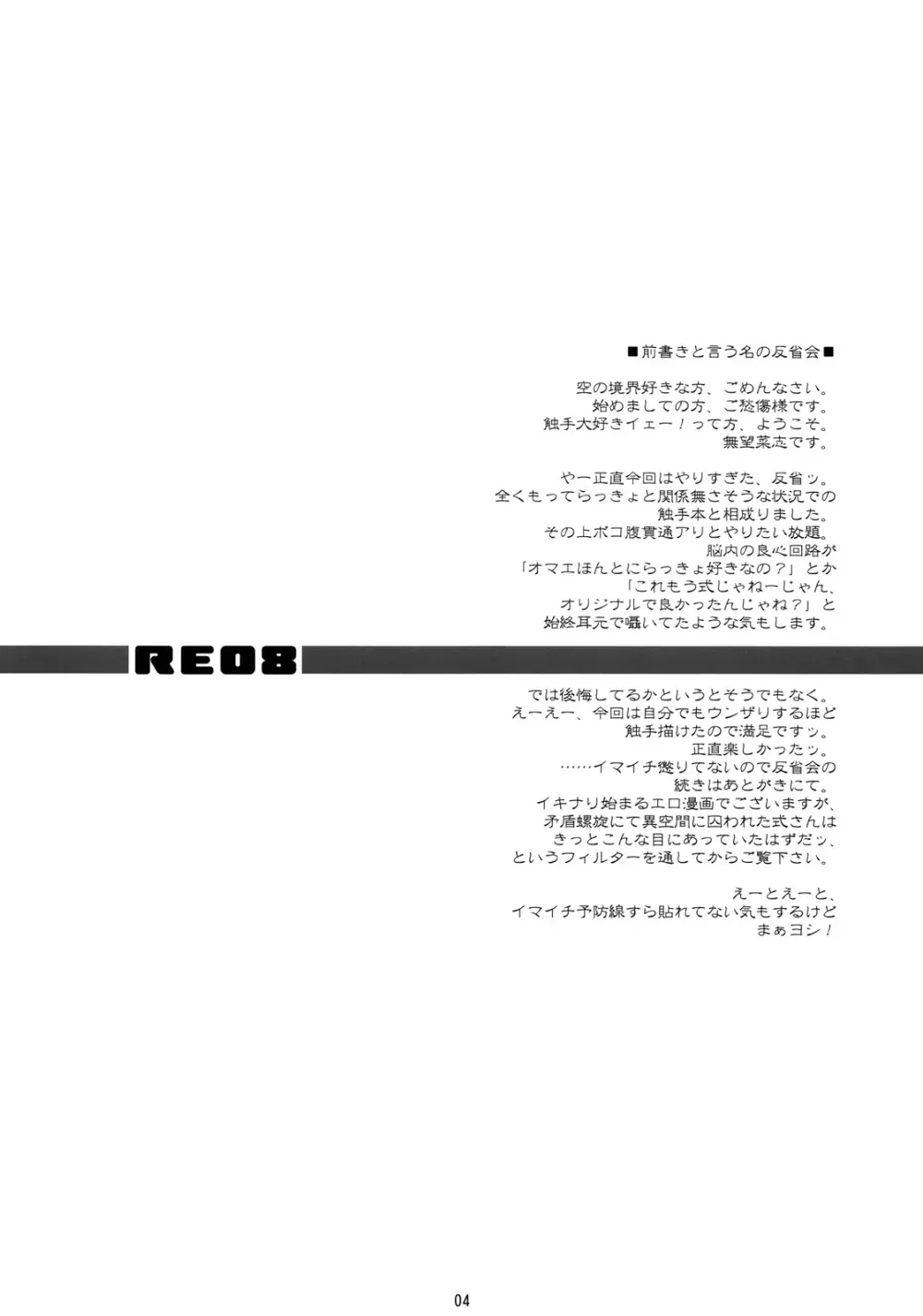 RE08 3ページ