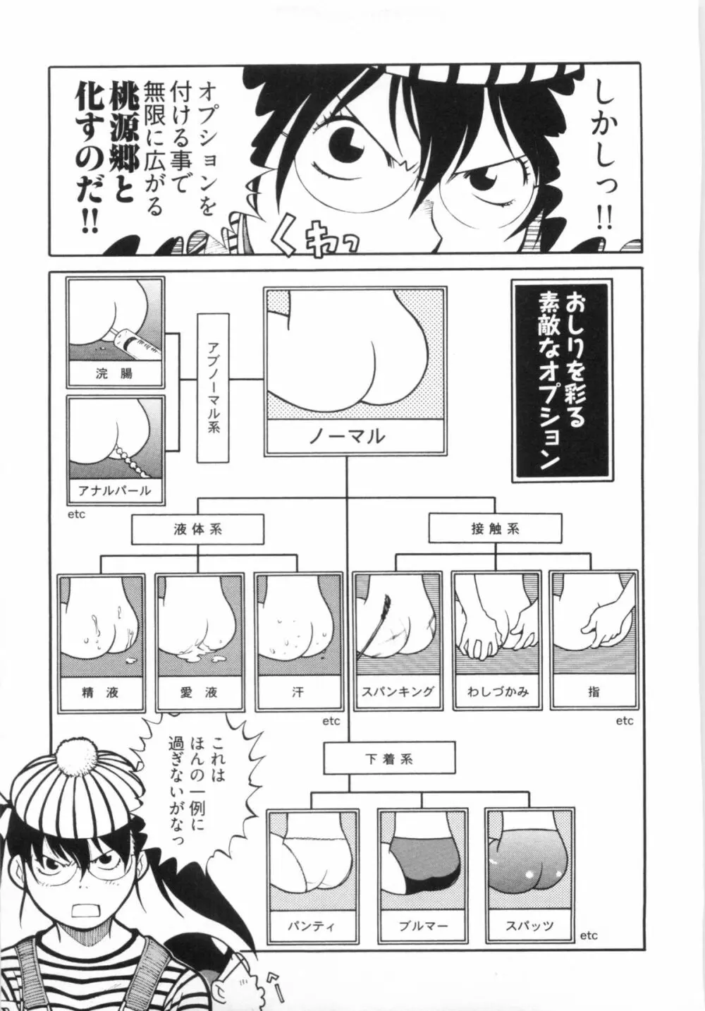 110107 エロ漫の星 01 上巻 素人からのエロ漫画入門 82ページ